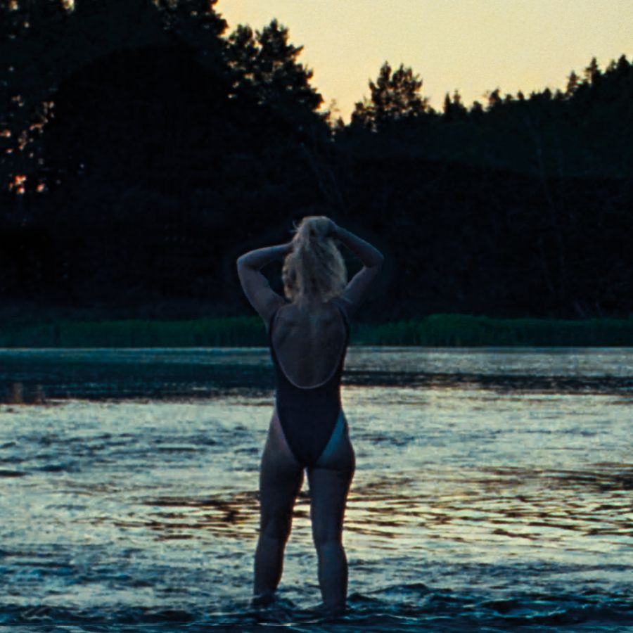 The Chronology of Water | Chassé Cinema Breda