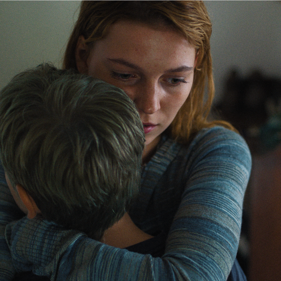 A Family | Chassé Cinema Breda