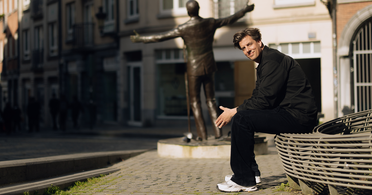 Rob Kemps — Laat me niet alleen