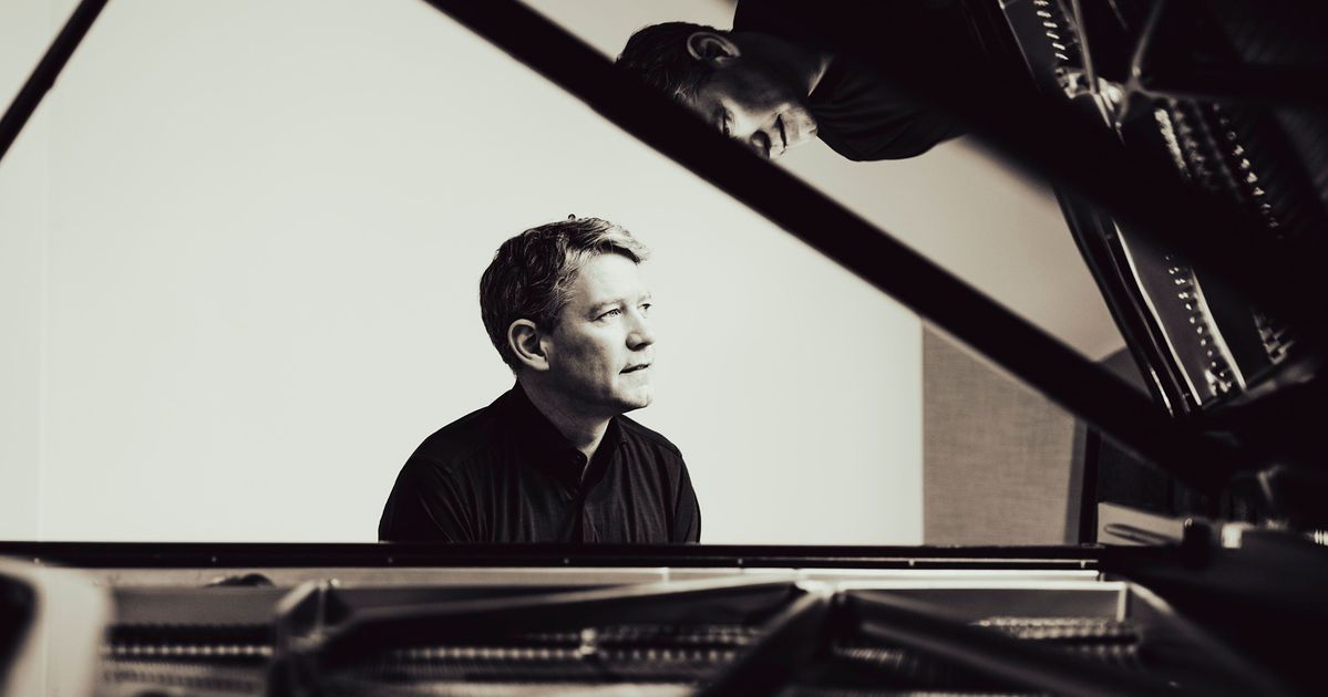 JanWillem Rozenboom Steinway Sessies JanWillem Rozenboom plays