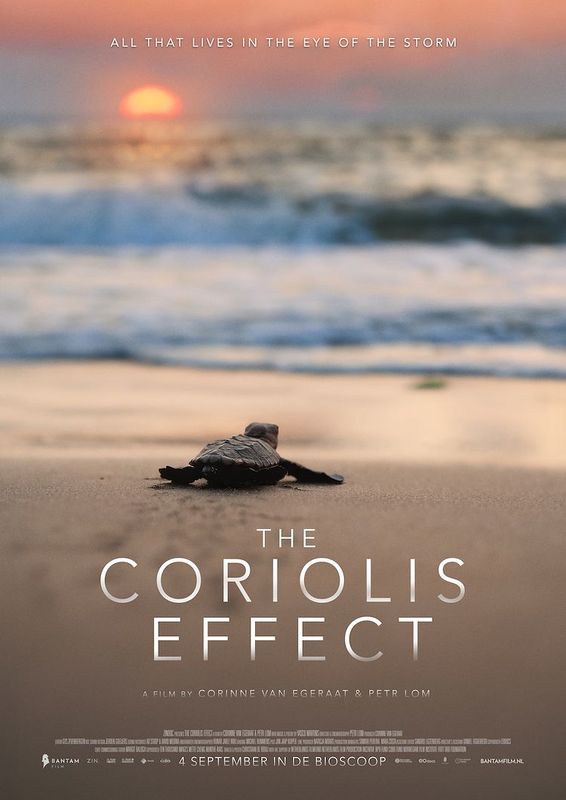 The Coriolis Effect | Chassé Cinema Breda