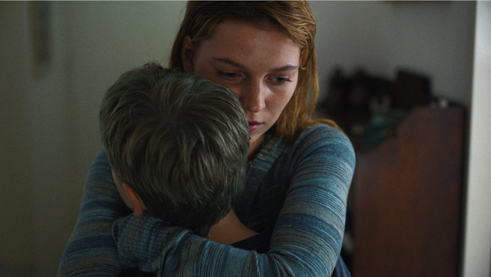 A Family | Chassé Cinema Breda