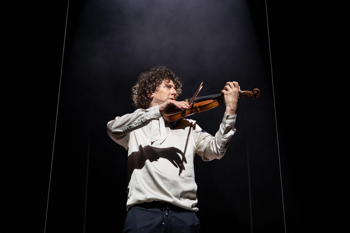 Merijn Scholten | Chassé Theater Breda