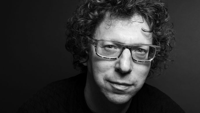 Arnon Grunberg | Chassé Theater Breda