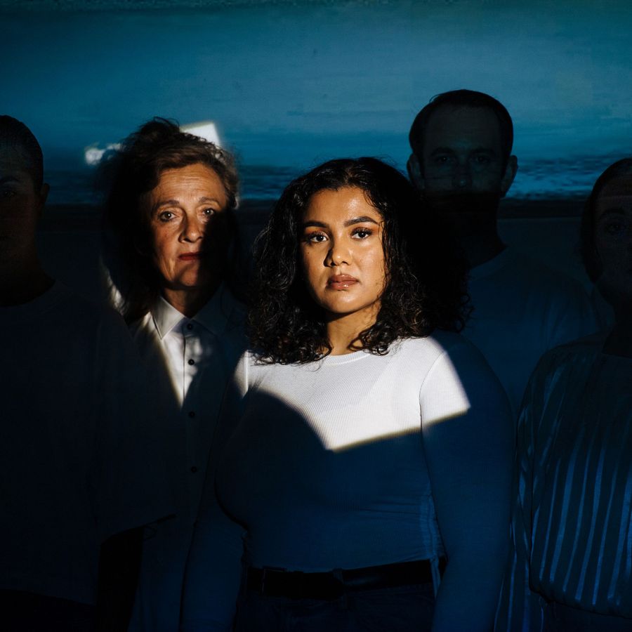 GROND | Chassé Theater Breda