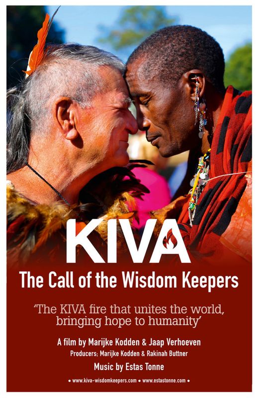 KIVA - The Call of the Wisdom Keepers (special event)
