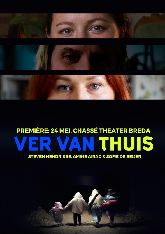 Première: Ver van Thuis | Chassé Cinema Breda