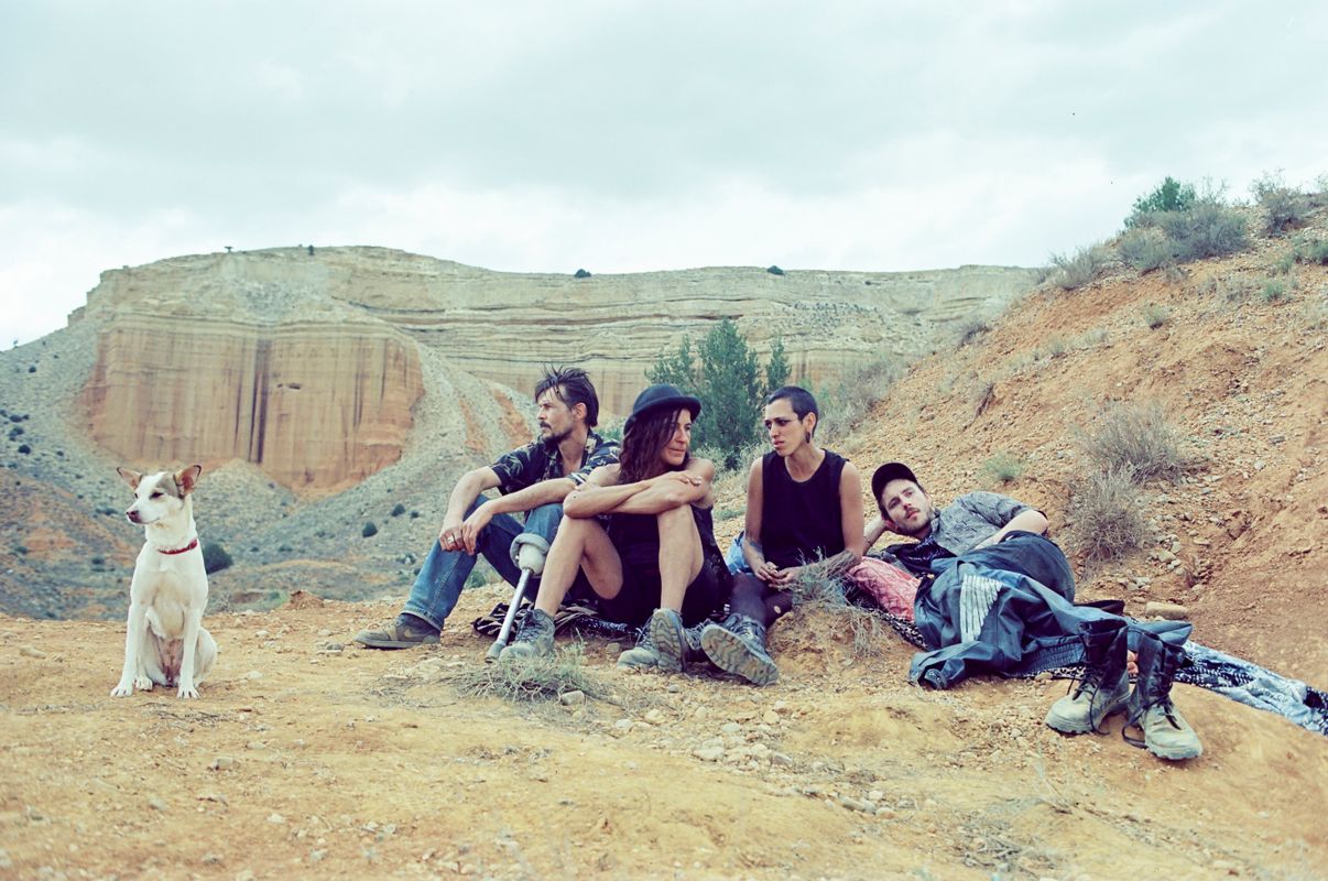 Sirat | Chassé Cinema Breda