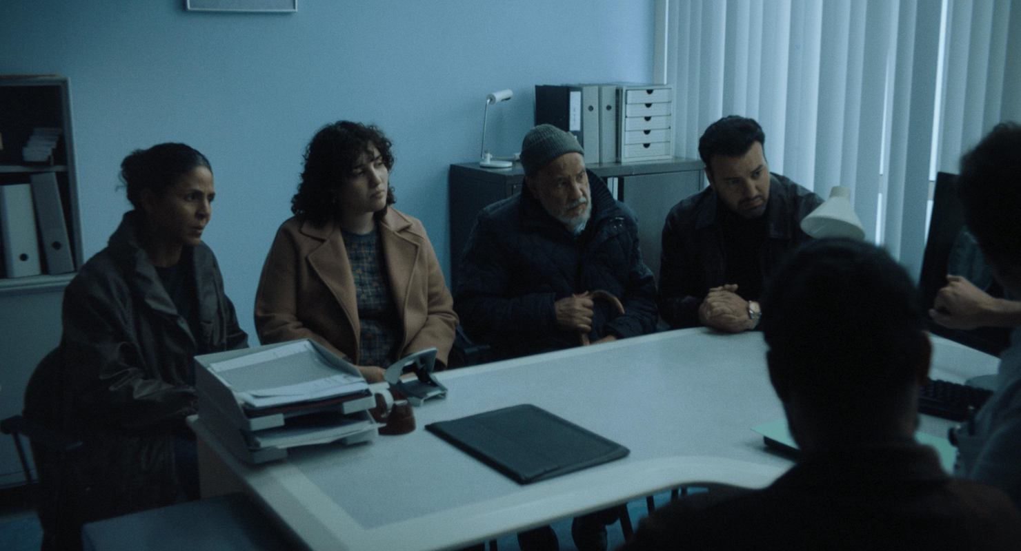 Porte Bagage | Chassé Cinema Breda