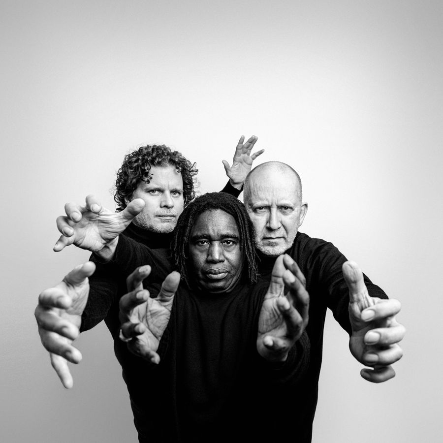Jazz op de Steinway | Chassé Theater Breda