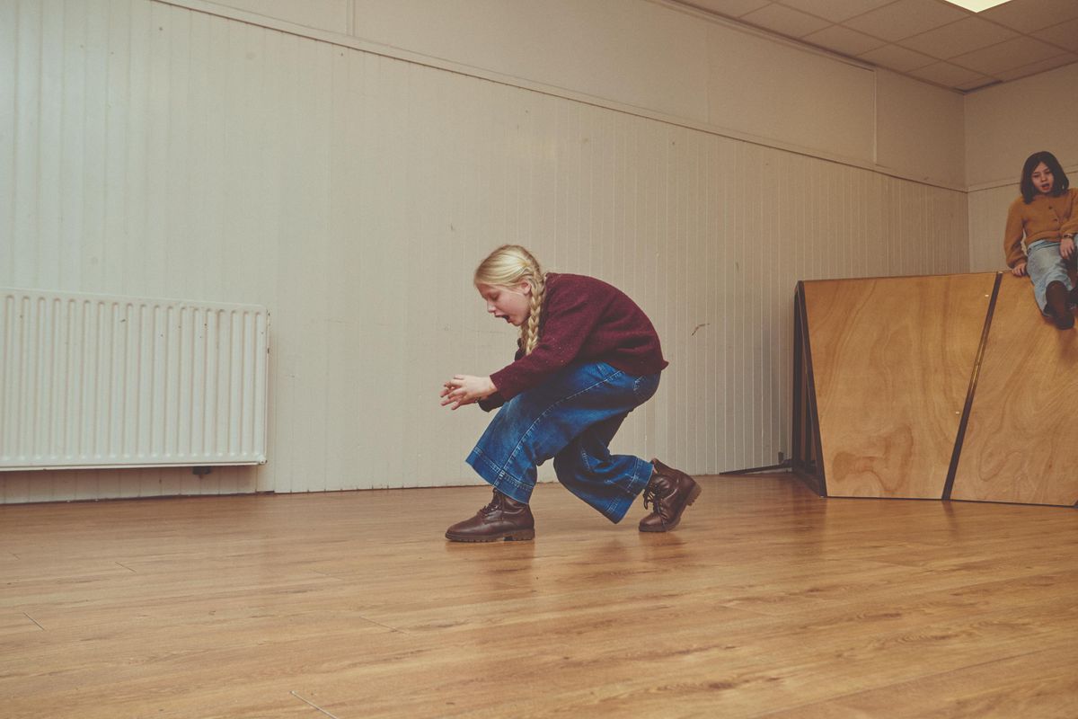 Happy Valley | Chassé Theater Breda