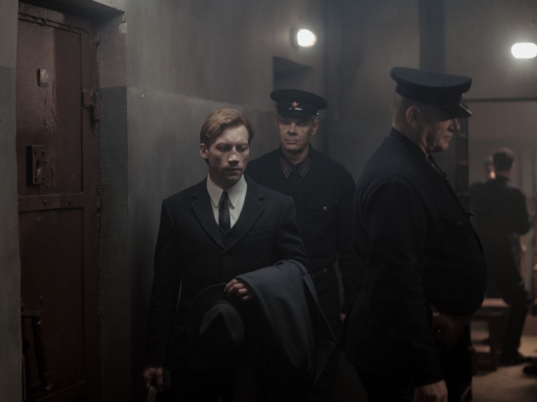 Two Prosecutors | Chassé Cinema Breda