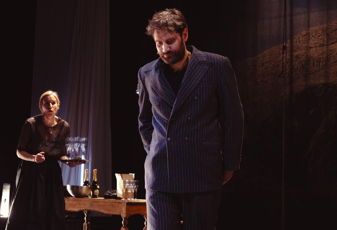 Zeg me hoe het moet | Chassé Theater Breda
