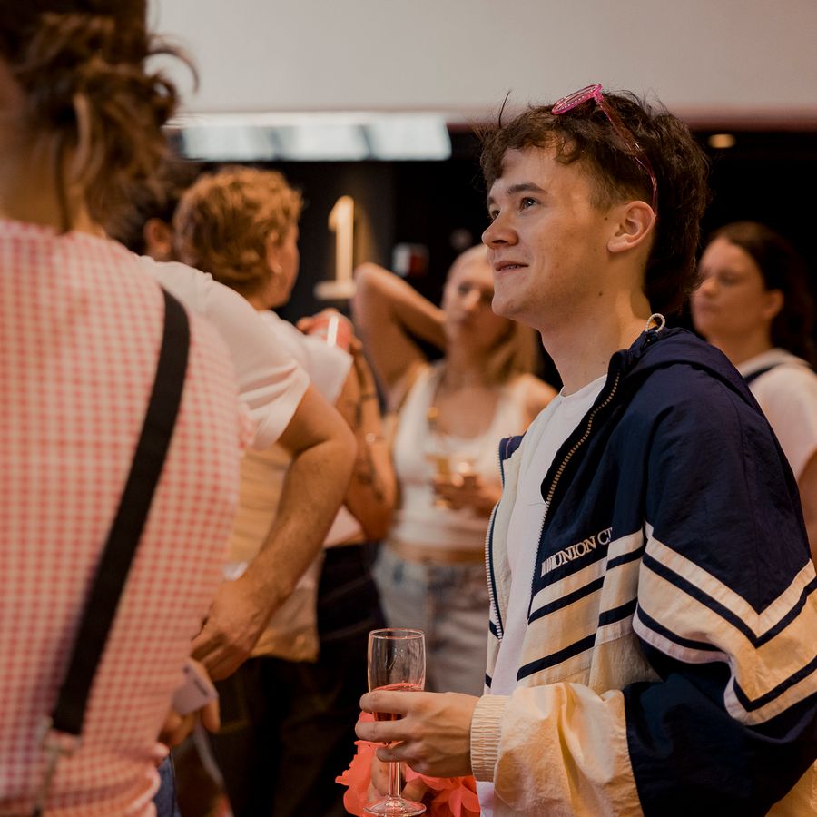 BUas Movie Club | Chassé Cinema Breda