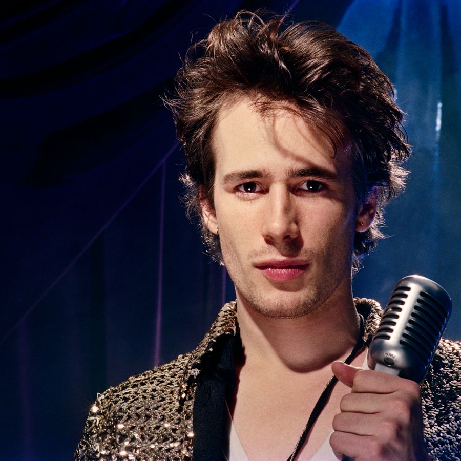 It's Never Over, Jeff Buckley | Chassé Cinema Breda