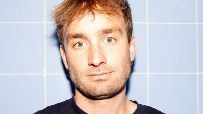 Ron van Zalmsaus | Chassé Theater Breda