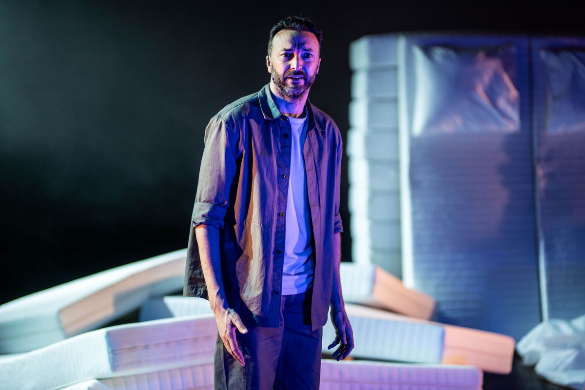Wat als... - Chassé Theater Breda