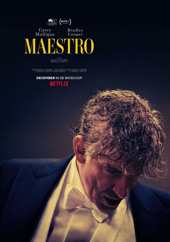 Maestro | Chassé Cinema Breda