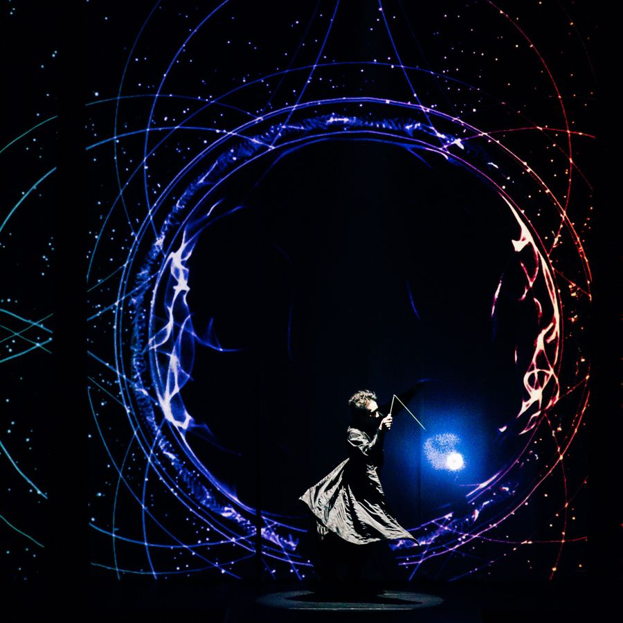 YOAH | Chassé Theater Breda