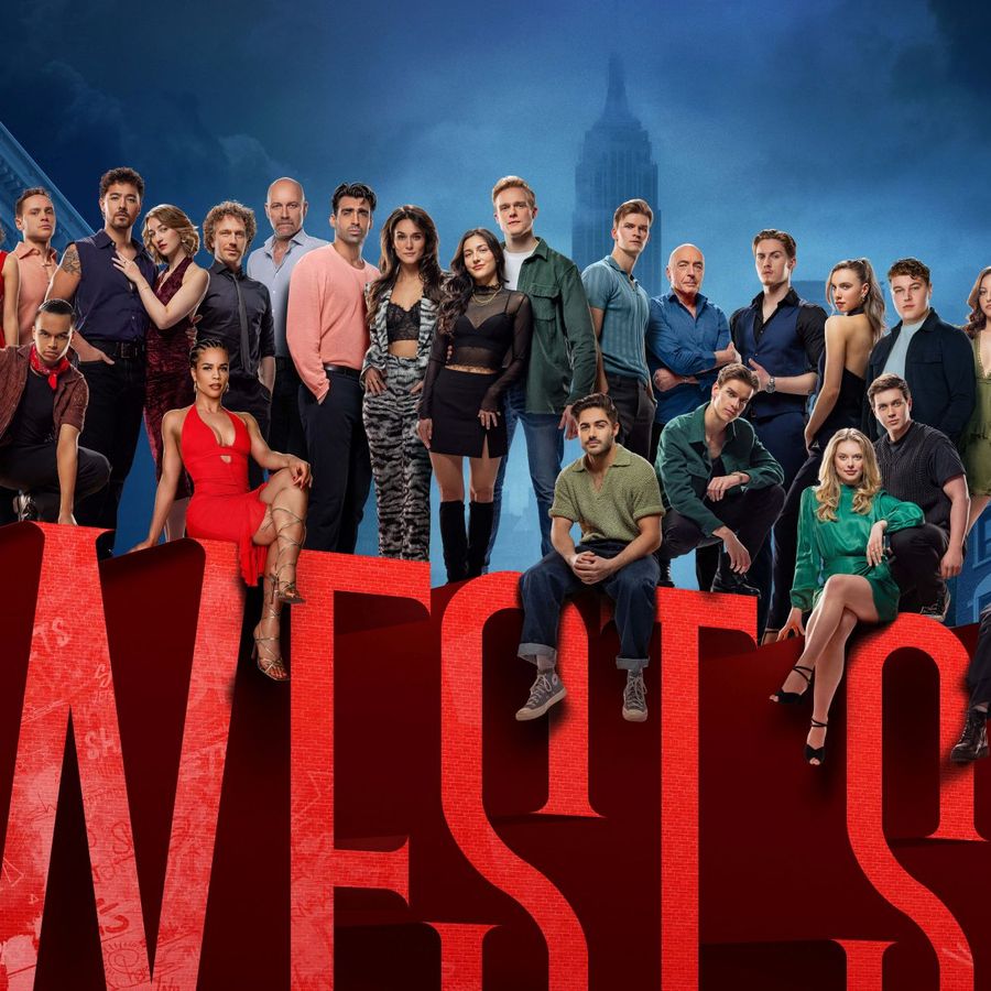 West Side Story | Chassé Theater Breda