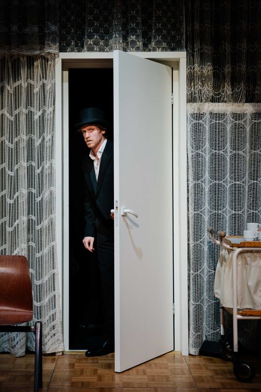 De Grote Ricardo | Chassé Theater Breda