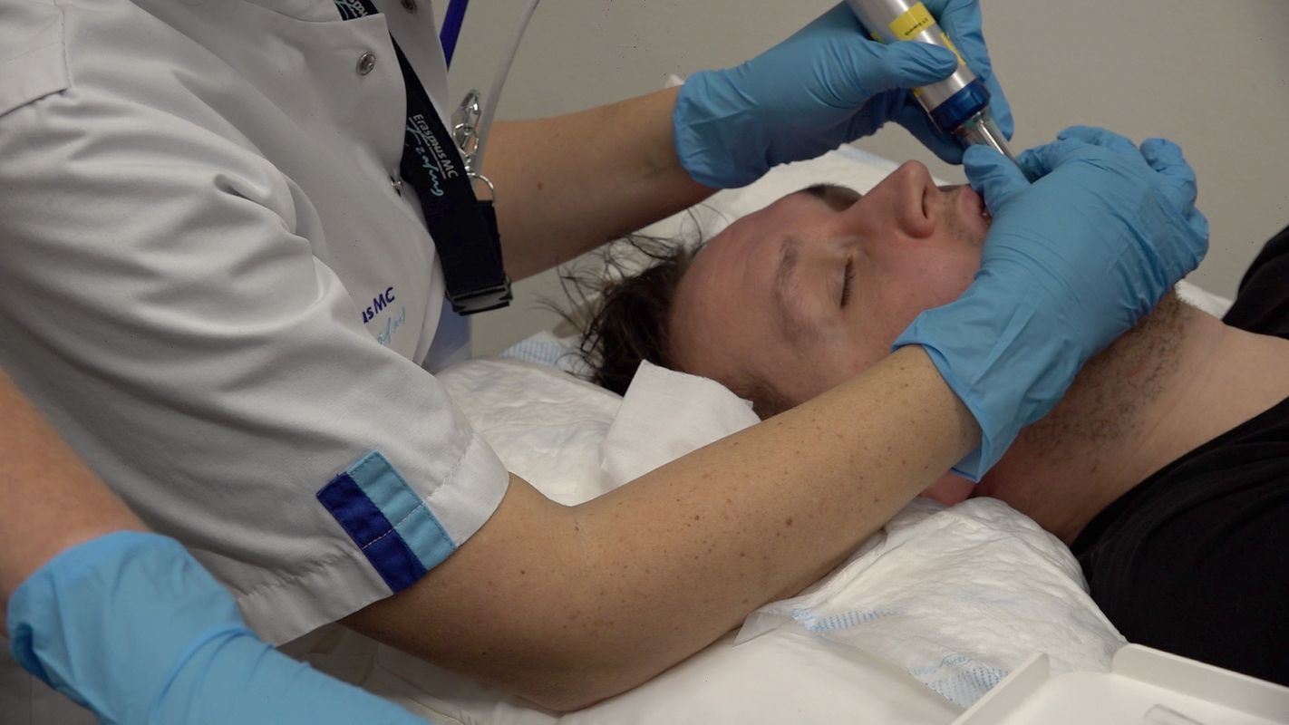 Stand van Zaken | Chassé Cinema Breda