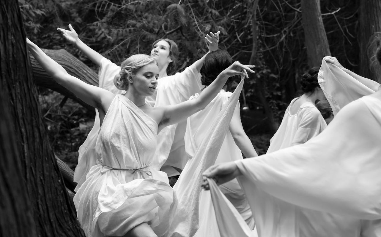 Silent Friend | Chassé Cinema Breda