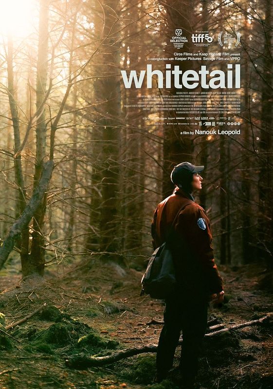 Whitetail | Chassé Cinema Breda