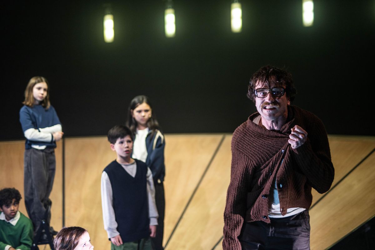 Chassé Theater | het zuid land