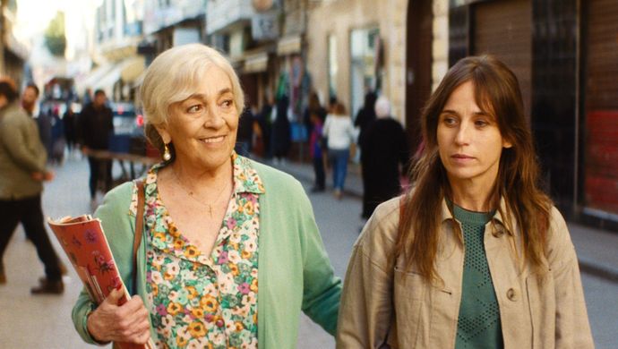 Calle Málaga | Chassé Cinema Breda