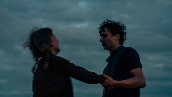 Urchin | Chassé Cinema Breda