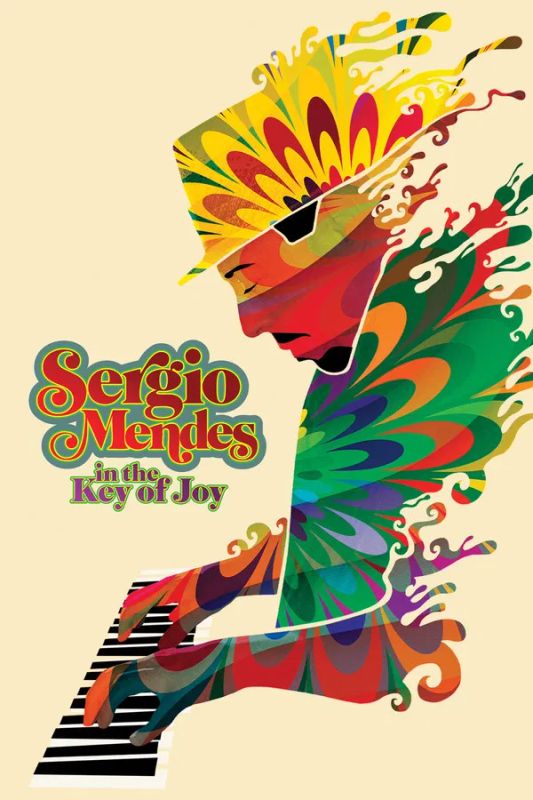 Sergio Mendes in the Key of Joy (Breda Jazz Festival)