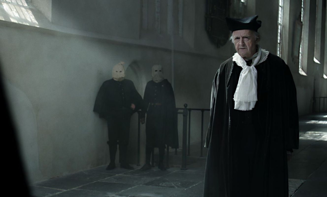 Spinoza | Chassé Cinema Breda