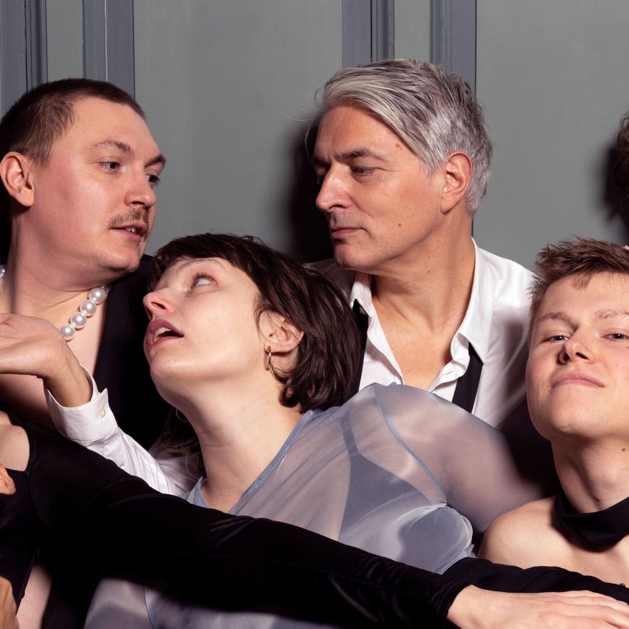 Amour | Chassé Theater Breda