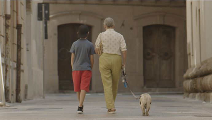 Gioia mia | Chassé Cinema Breda