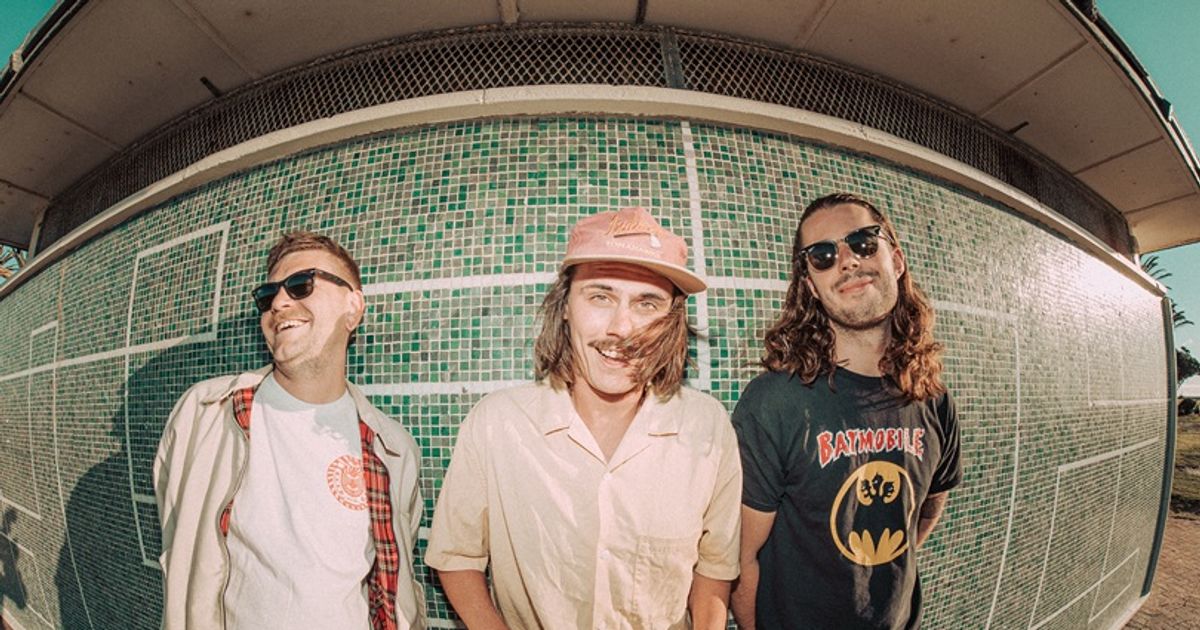 Bongloard | keiharde noise punk en alt rock uit nederland