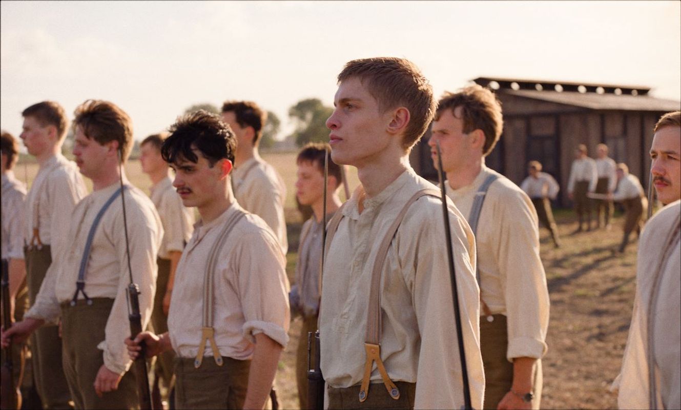 Coward | Chassé Cinema Breda