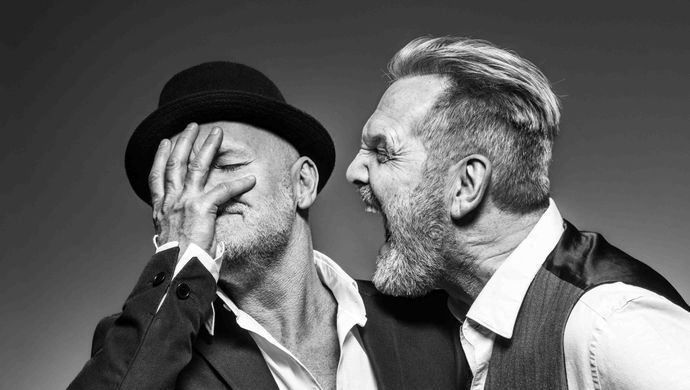 Babel, Kommil Foo | Chassé Theater Breda