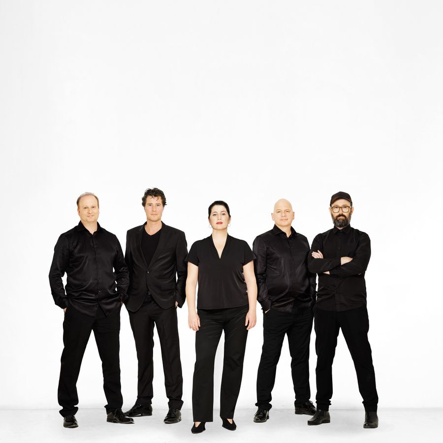 Black Pencil | Chassé Theater Breda
