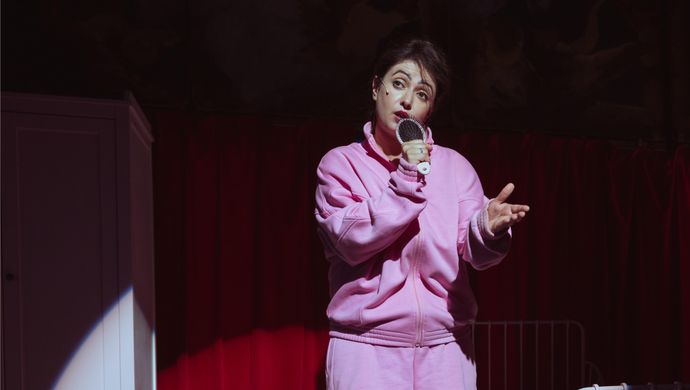 De Surpriseshow | Chassé Theater Breda