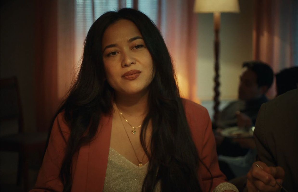 Mama'ku – Van Jakarta tot de Molukken - Chassé Cinema Breda