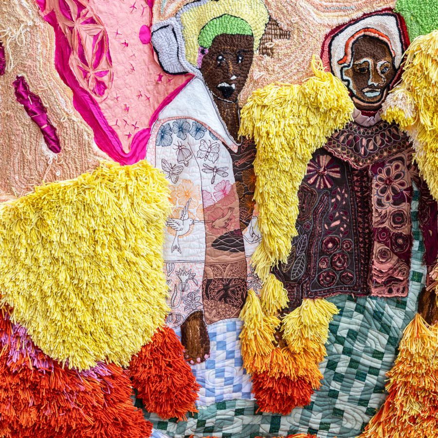 Draden van ons Nederlandse slavernijverleden