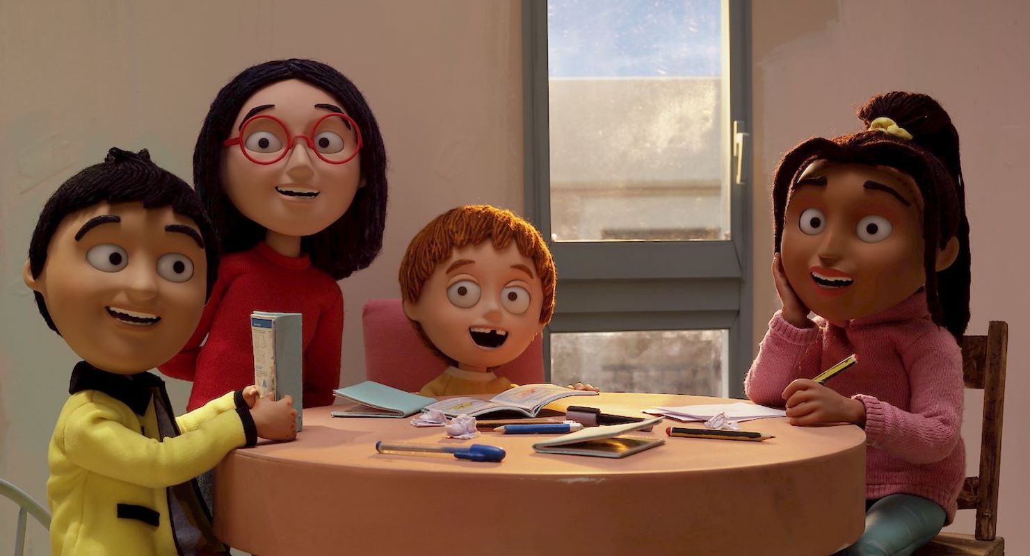 Olivia | Chassé Cinema Breda