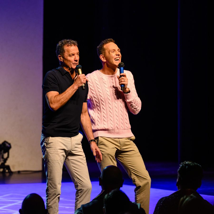 De Bevers | Chassé Theater Breda
