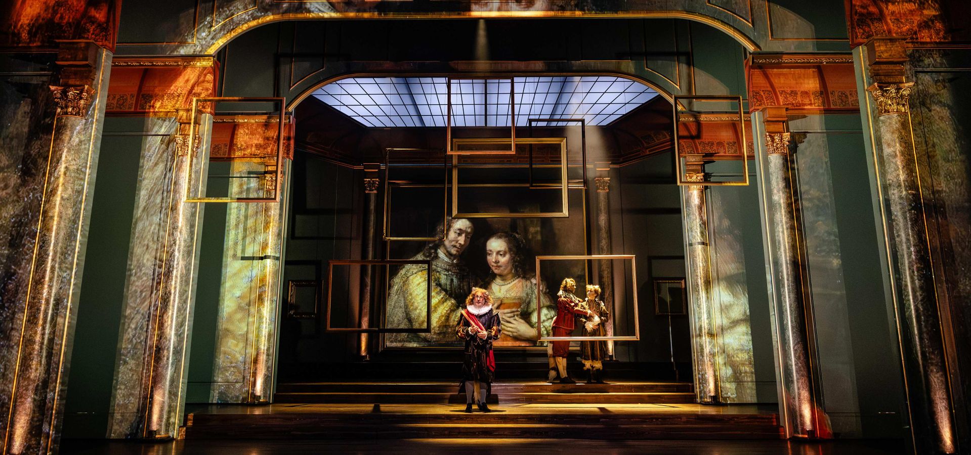 CATS | Chassé Theater Breda