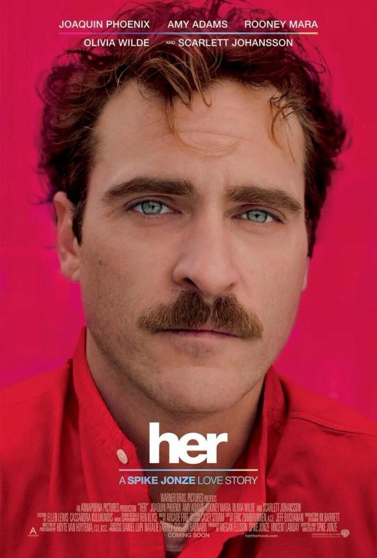 Her | Chassé Cinema Breda