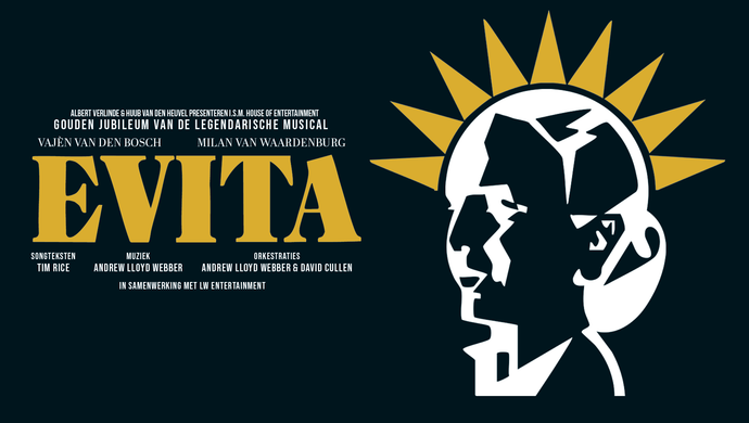 Evita | Chassé Theater Breda
