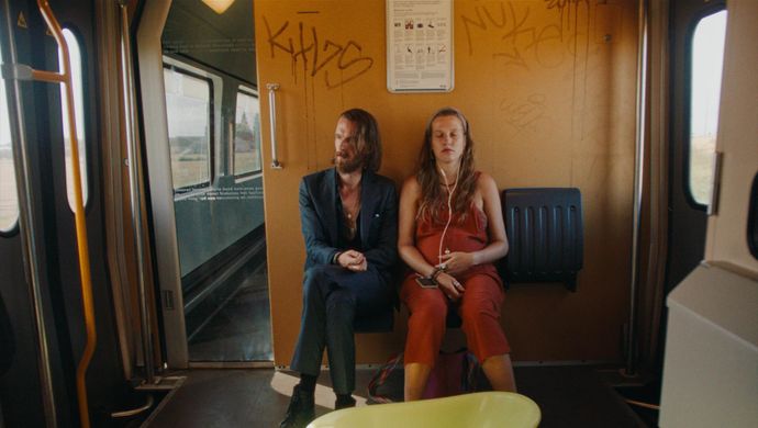 Papa Terrible | Chassé Cinema Breda