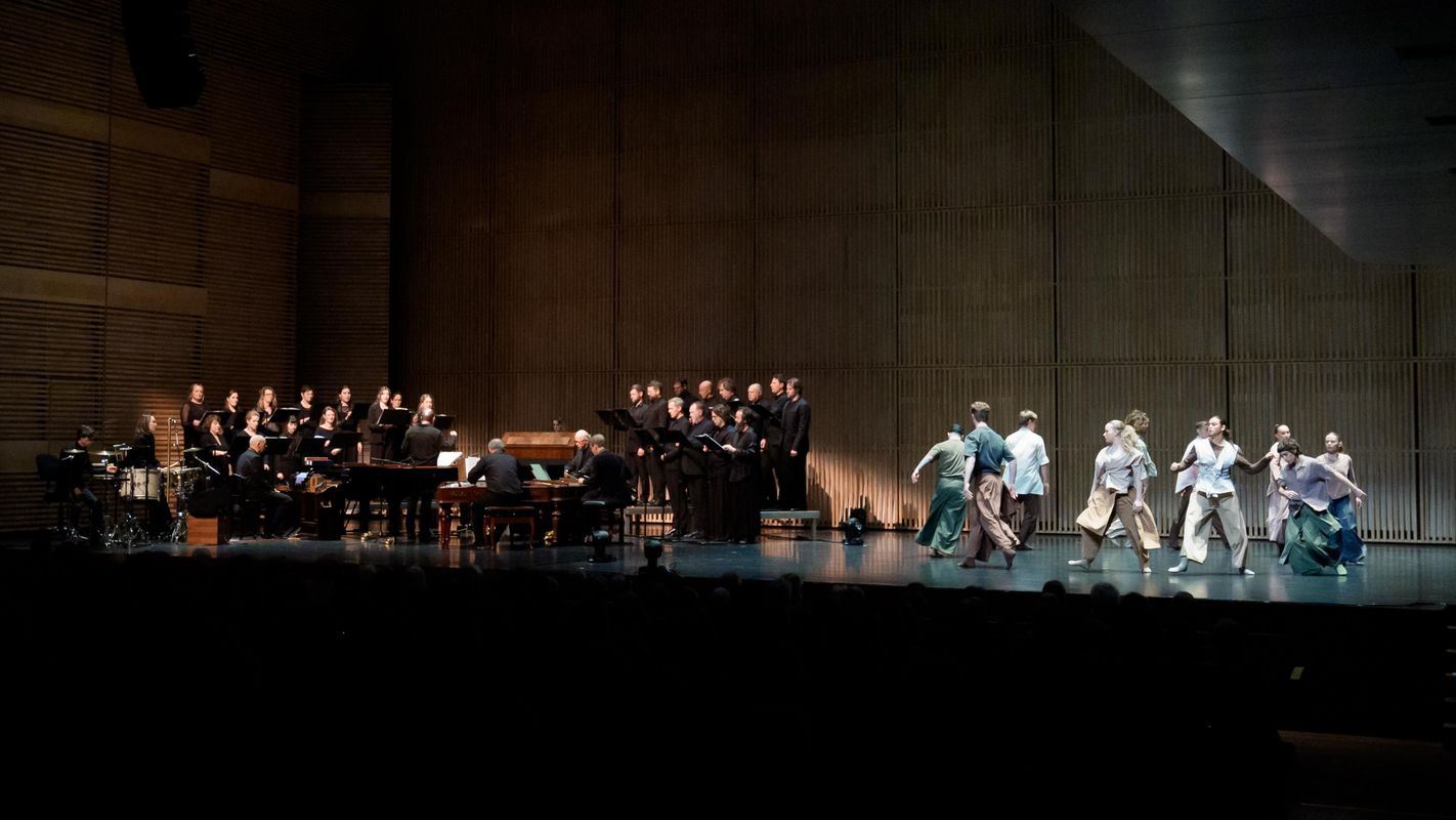 Les Noces | Chassé Theater Breda