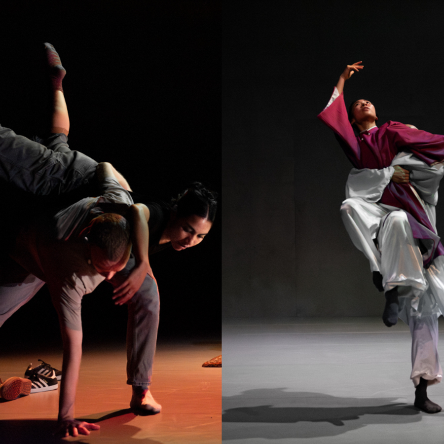 Finding Places | Chassé Theater Breda